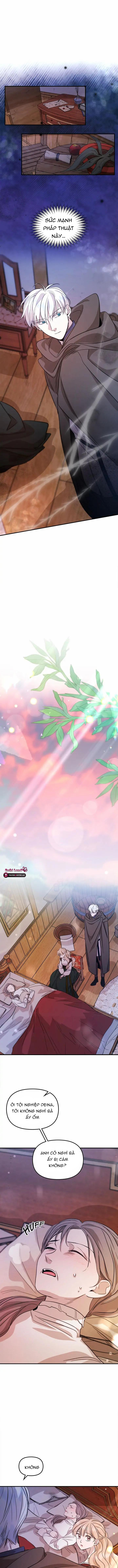 nhật kí của rồng chapter 24.2 6