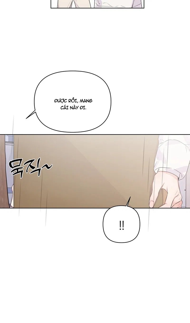 đừng bận tâm, em yêu chapter 30 21