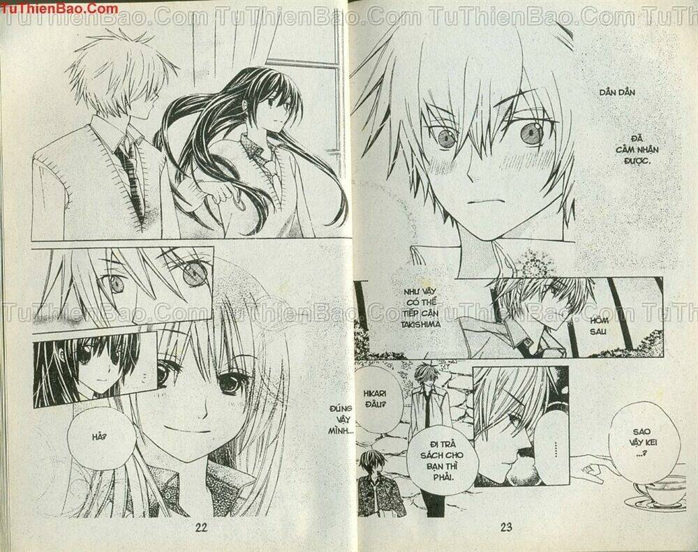 s a - lớp học ưu tú chapter 14 11