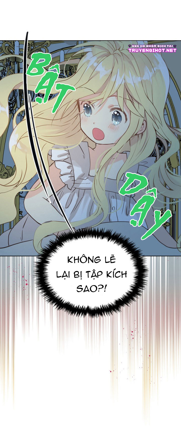 Con Có Phải Là Con Gái Của Người Không? chapter 50 - Trang 70