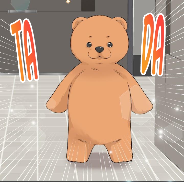 xác suất tình yêu chapter 58 107