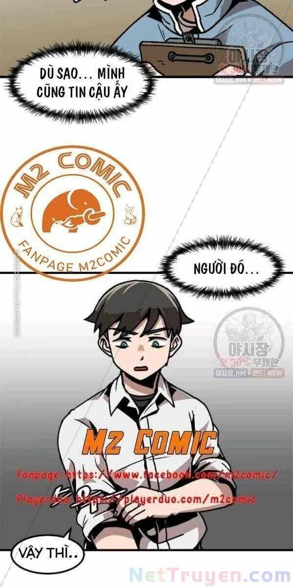 lên cấp một mình chapter 42 23