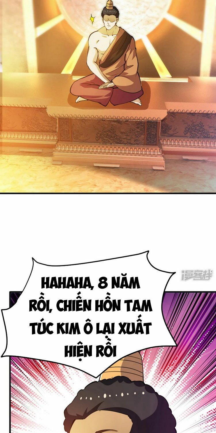 tối cường thần y tại đô thị chapter 183 36