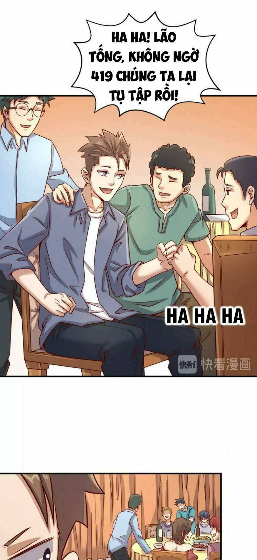 người chặn xuyên không chapter 8 24