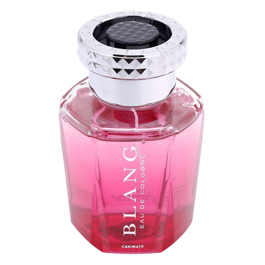 Nước Hoa Ô Tô CARMATE Blang Sirius L153 Raspberry Dolce 130ml