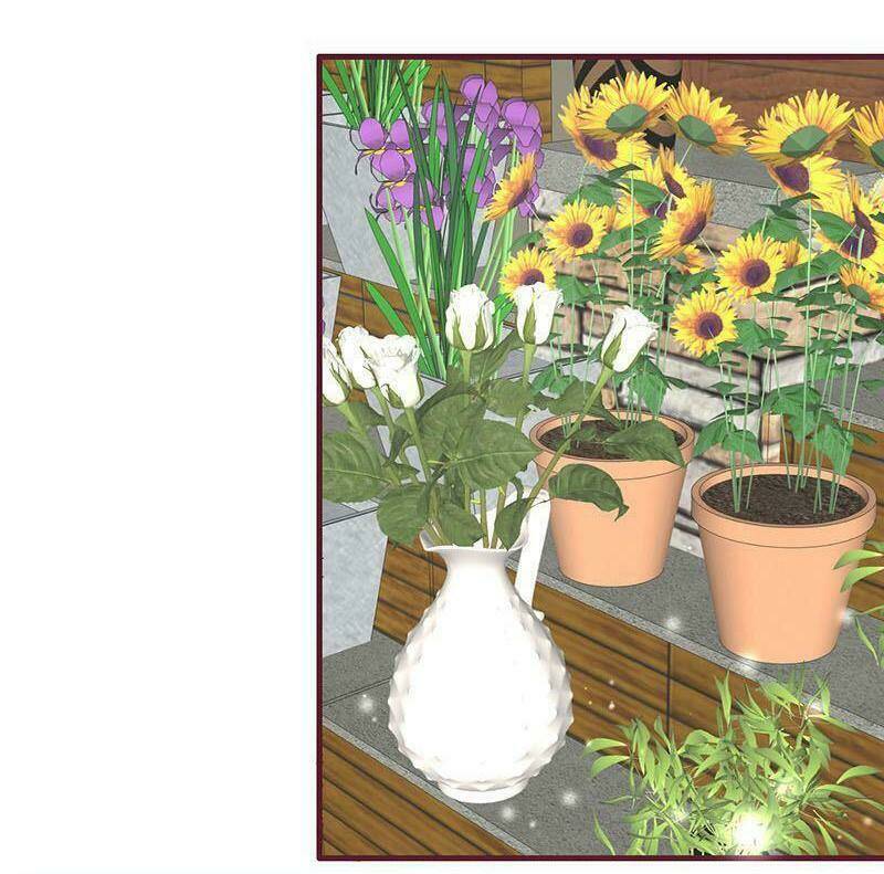 không gả cho tổng tài, gả cho người hầu chapter 9 33