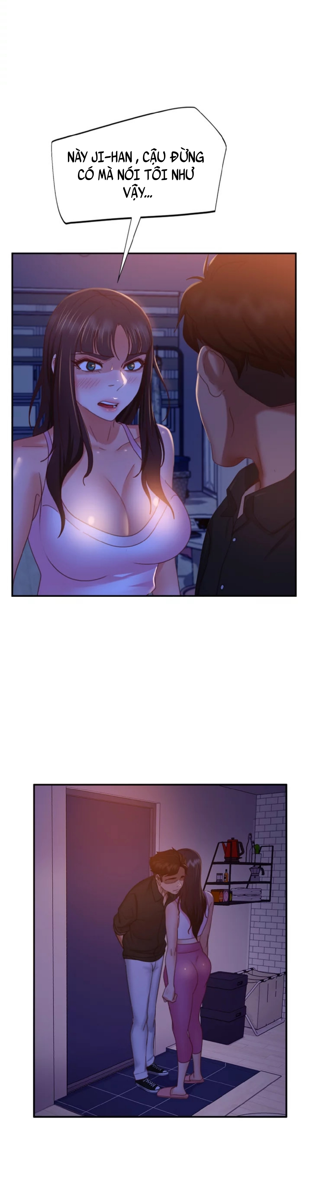 một ngày rối rắm chapter 41 30