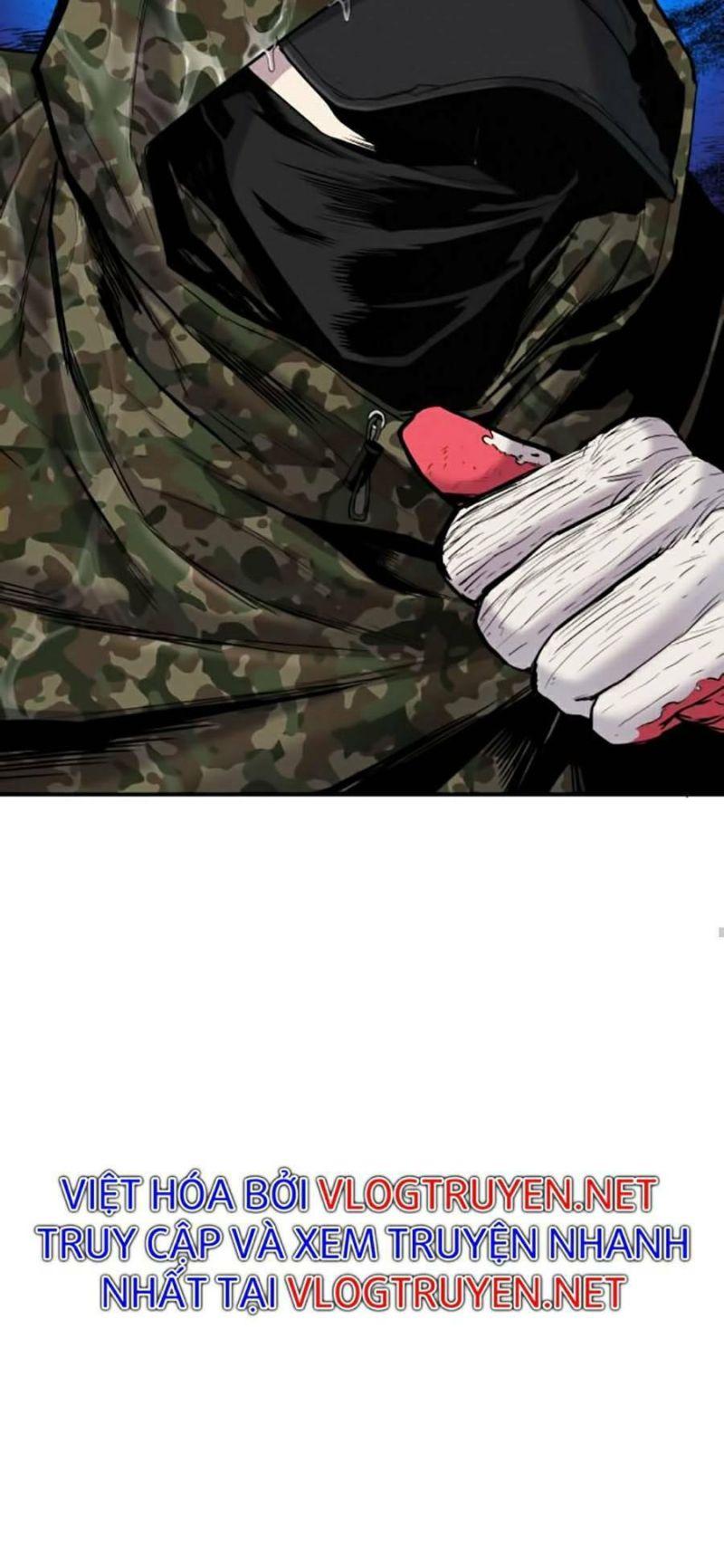 đặc vụ kim chapter 11.5 23