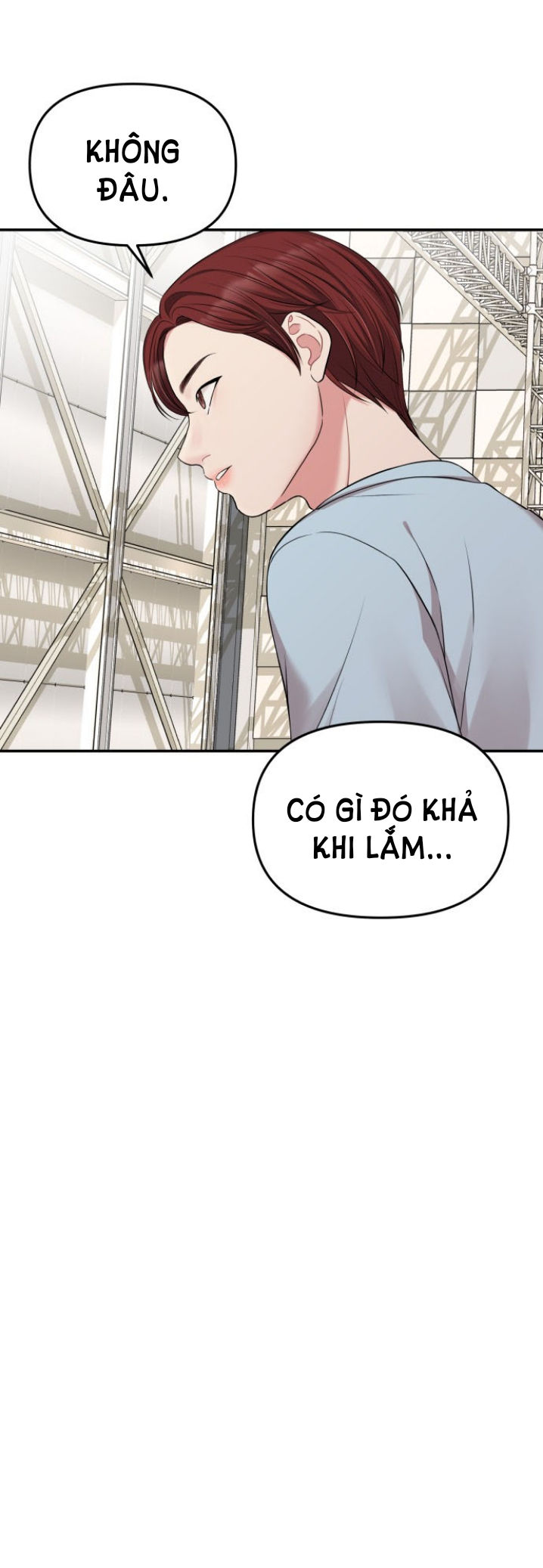 gửi em người đánh cắp những vì sao - to you who swallowed a star chapter 41.2 33