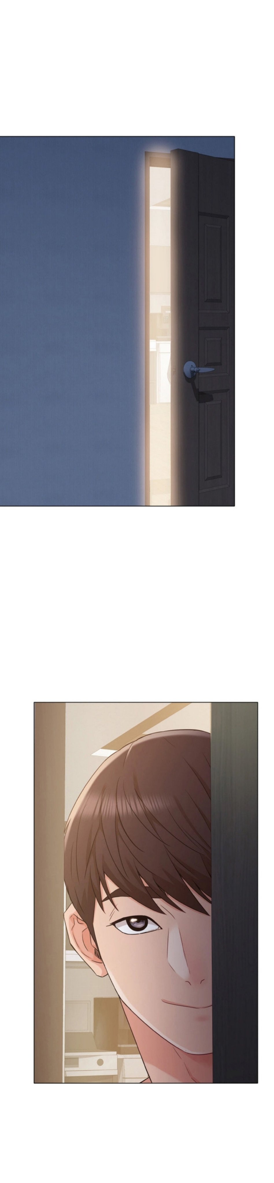 chị của bạn gái chapter 22 24