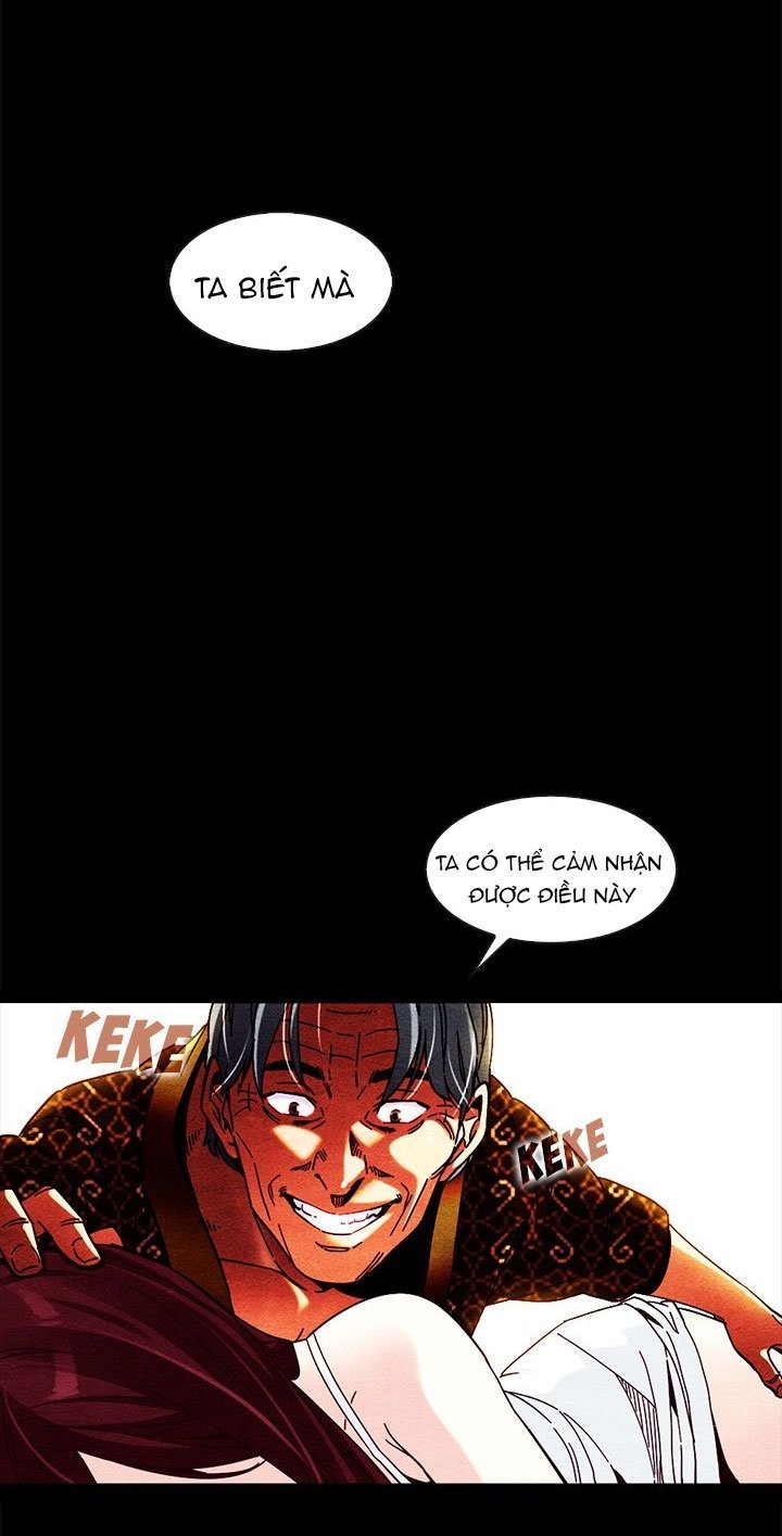 công tử bột chapter 38 29