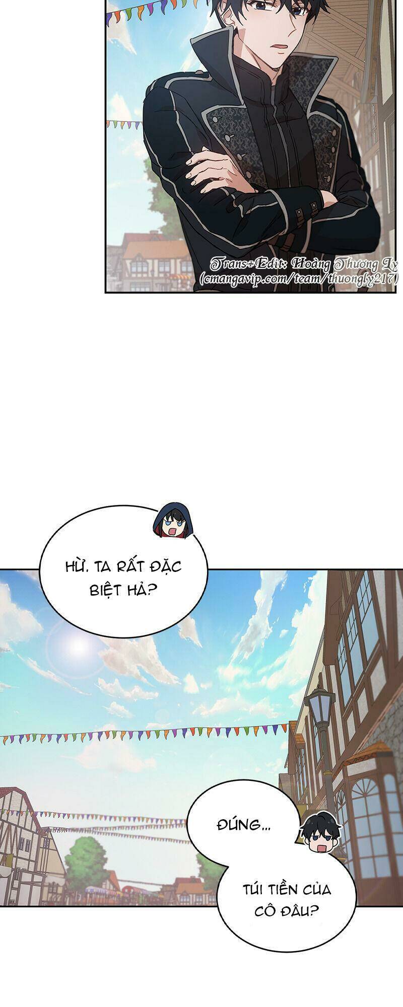 khế ước của ma tộc chapter 15 4