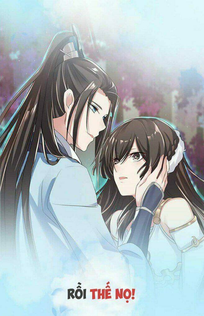 dụ ái tiểu hồ tiên chapter 1 14