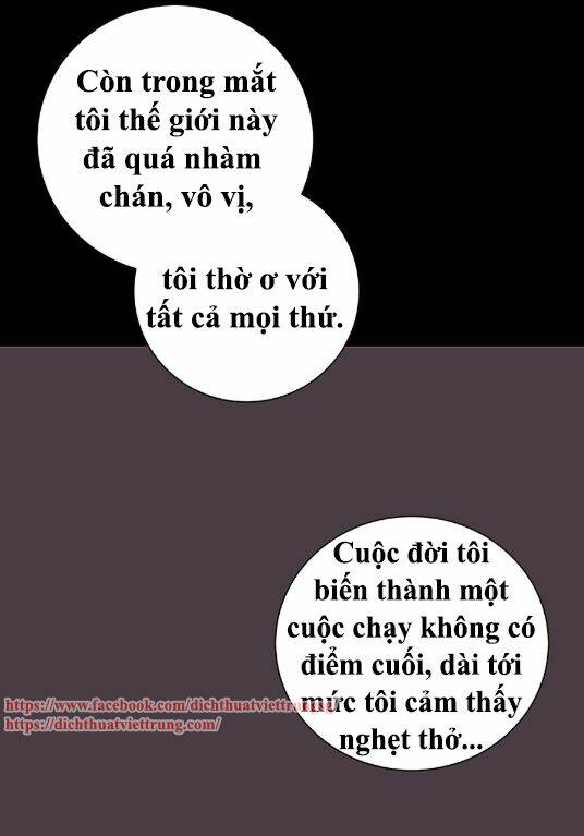 yêu trong giam cầm chapter 27 20