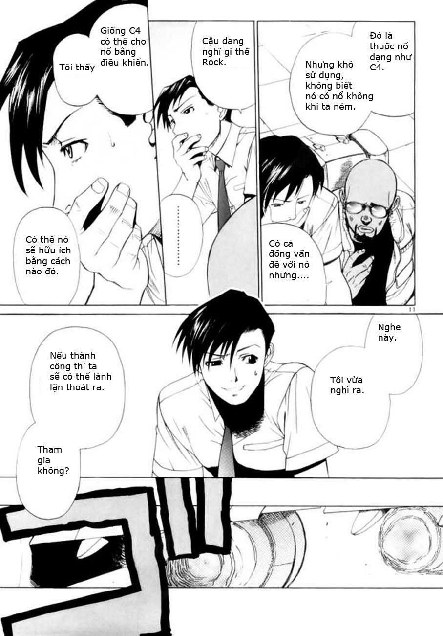 hố đen chapter 17 11