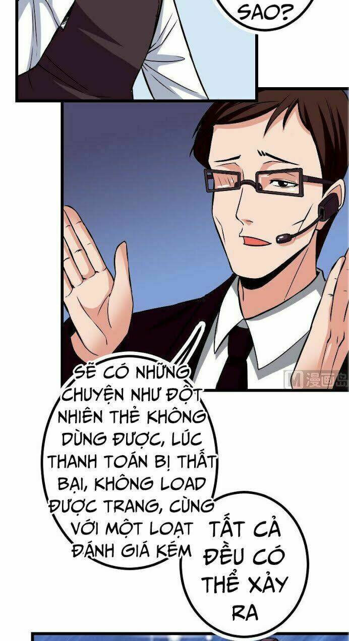 ngưu thư cung ứng thương chapter 77 14