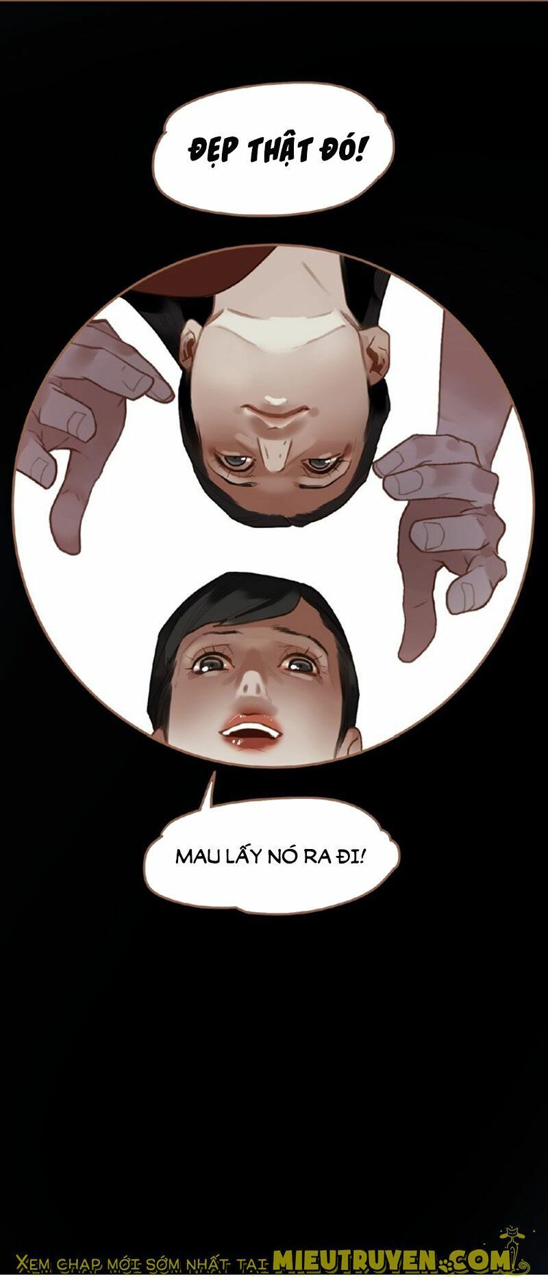 nhất đại linh hậu chapter 77 15