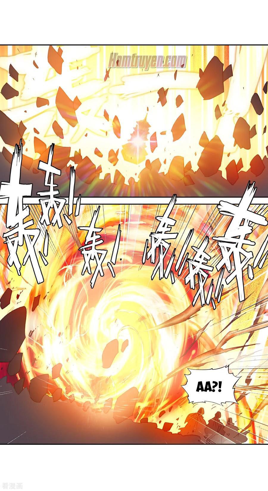 thế giới hoàn mỹ [m] chapter 129 11