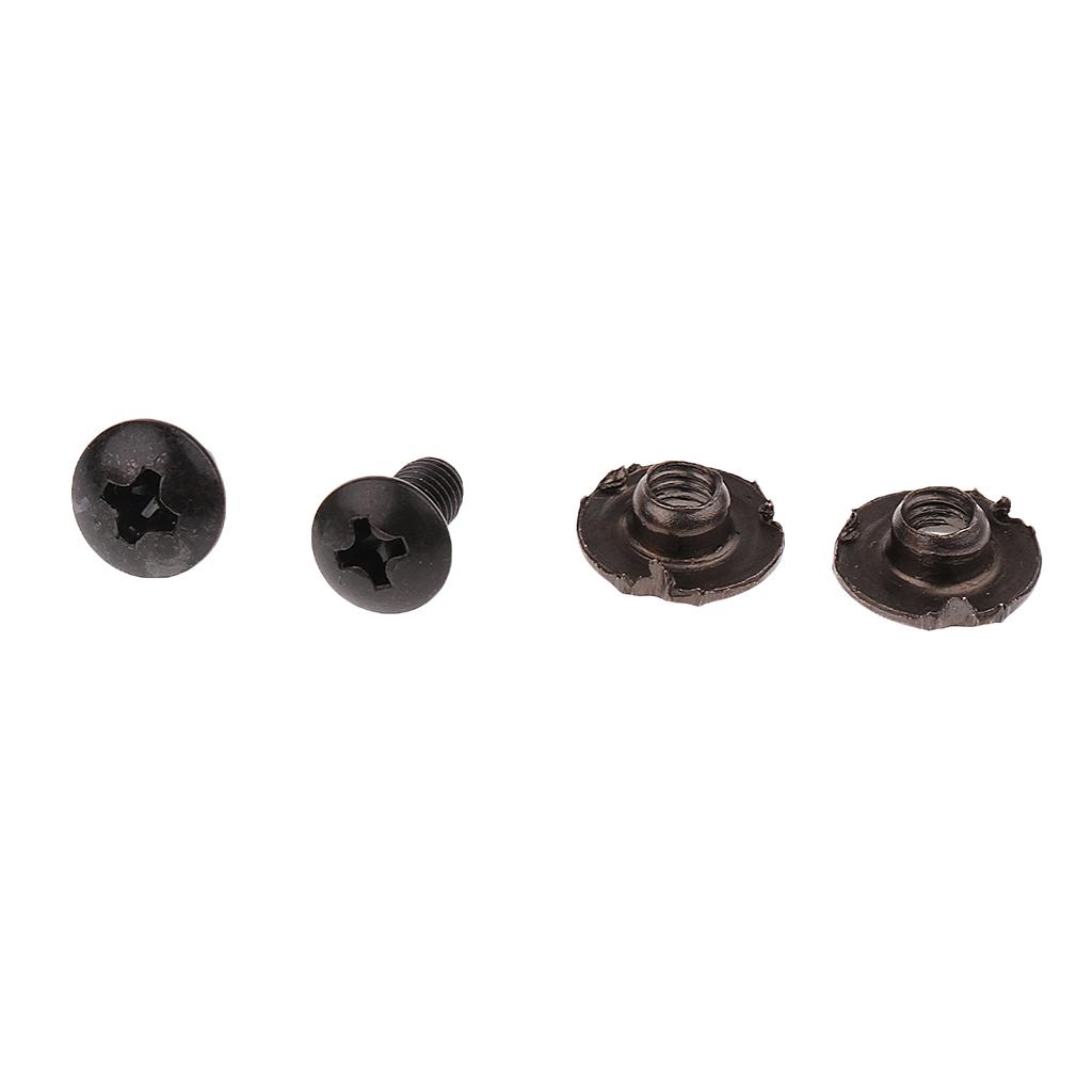 1 Piece Replacement Inline Roller Skate Shoes Energy Strap with Screws