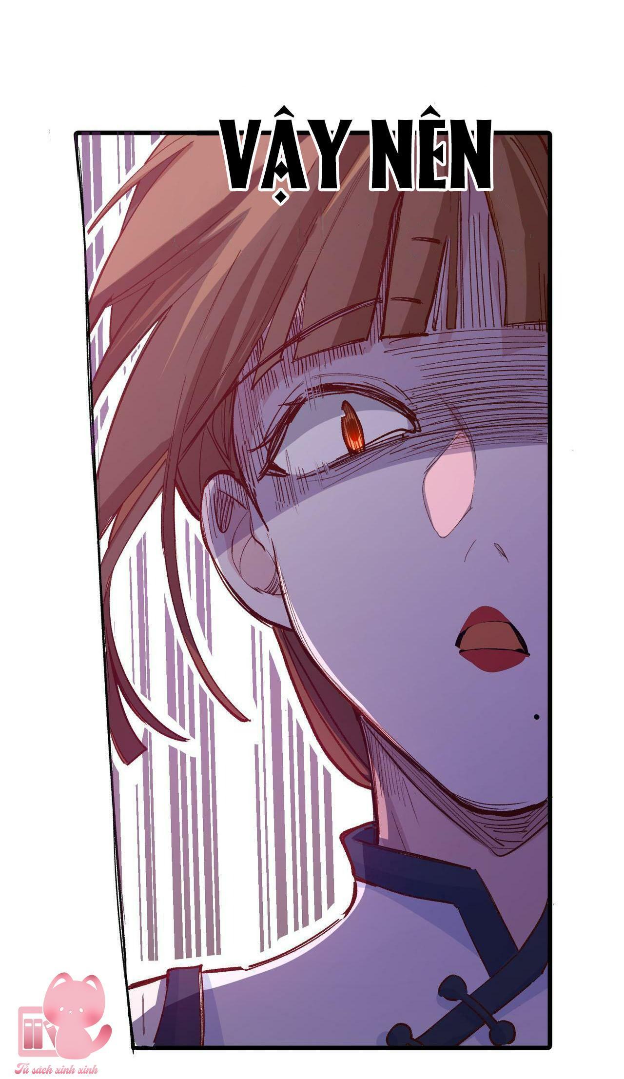 mười năm sau, tôi kết hôn cùng kẻ thù không đội trời chung chapter 49 11