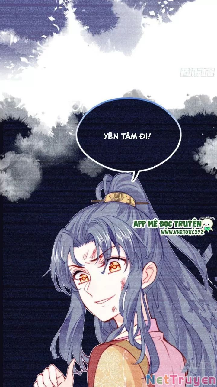 lại bị bệnh chiều chuộng quấn lấy chapter 23 12