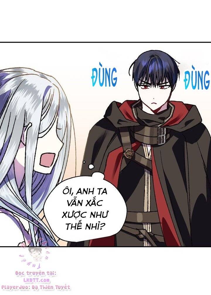 cha, con không muốn kết hôn đâu chapter 10 58