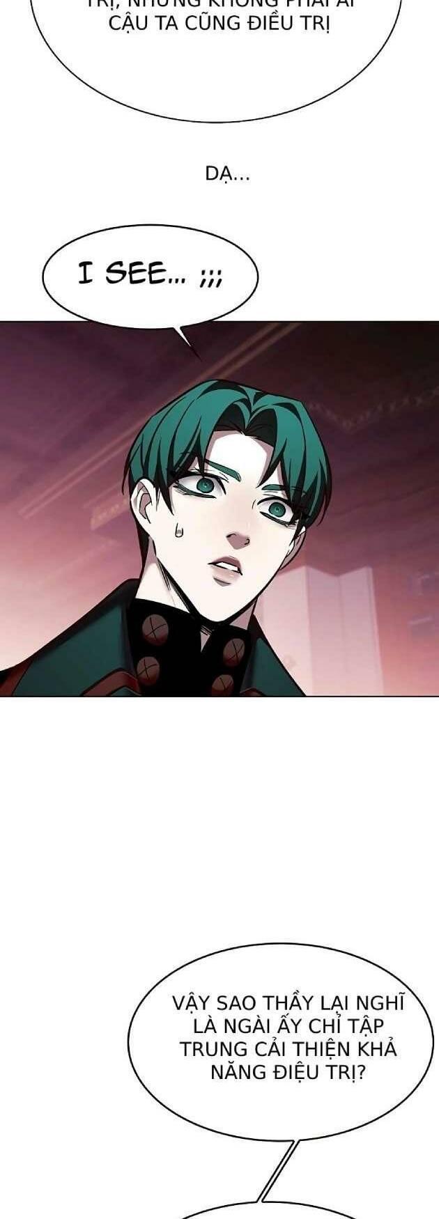 biến thân thành mèo chapter 262 25