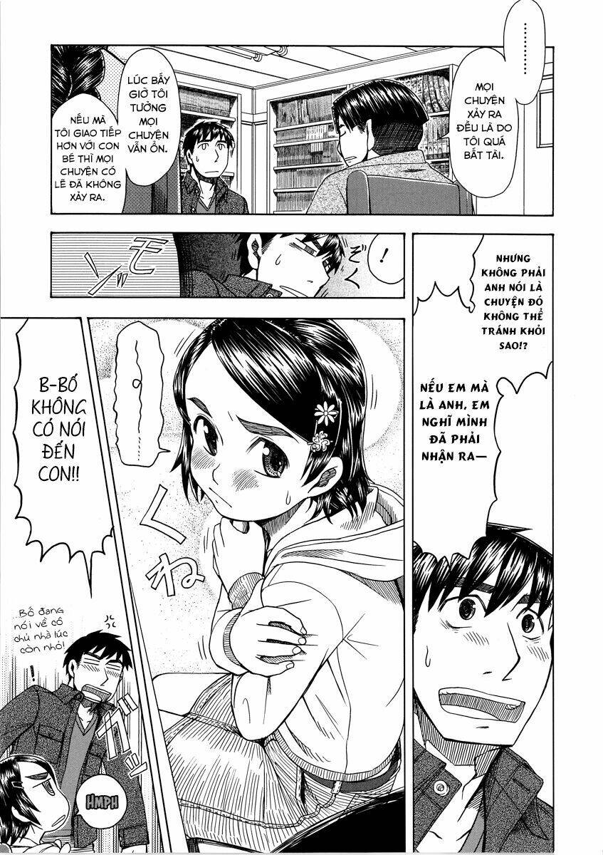 otaku no musume-san chapter 41 24