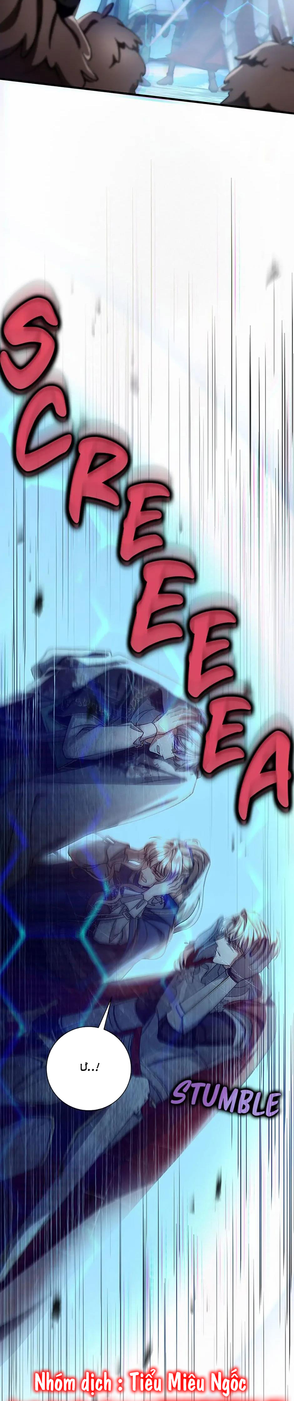 vị cứu tinh của nam phản diện chapter 52 3