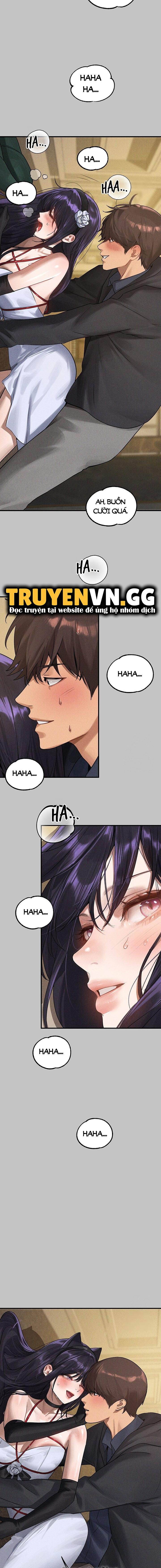 bà chị chủ nhà chapter 143 7