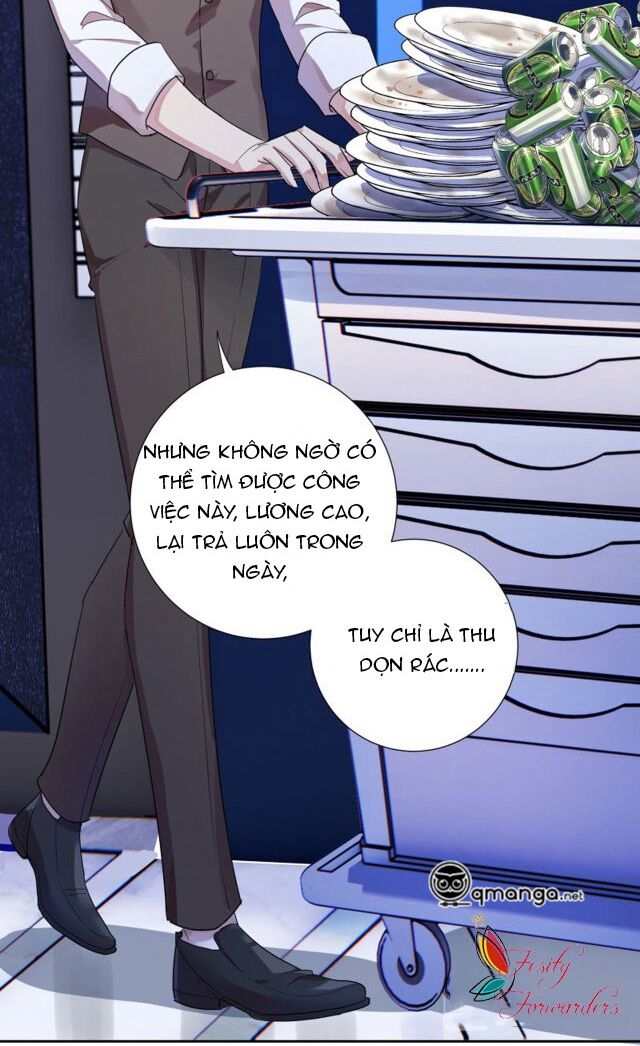 những ngày tháng sống chung với tổng tài chapter 3 26