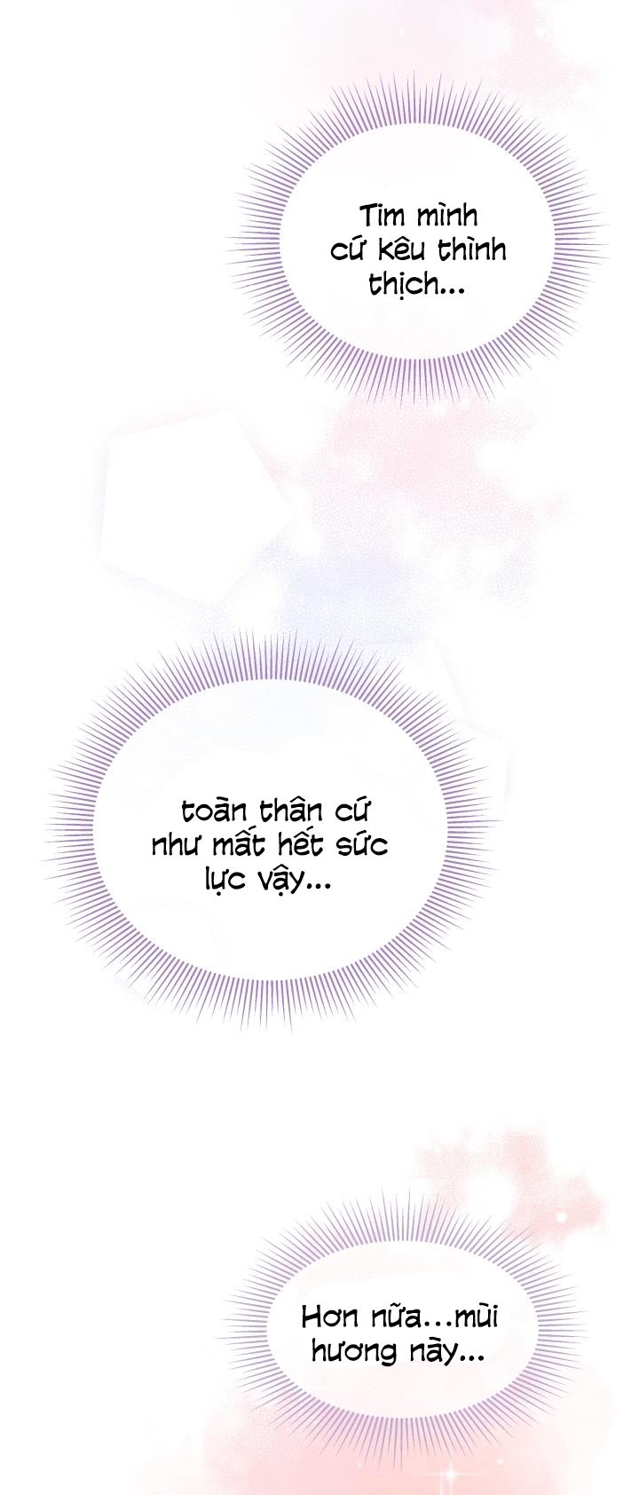 mối liên kết giữa báo đen và bé thỏ chapter 10 61