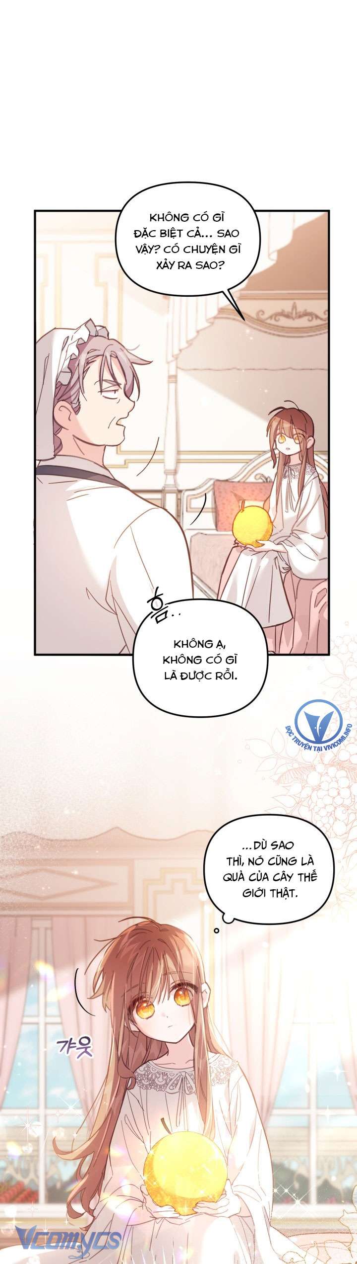 không có chỗ cho kẻ giả mạo chapter 5 3