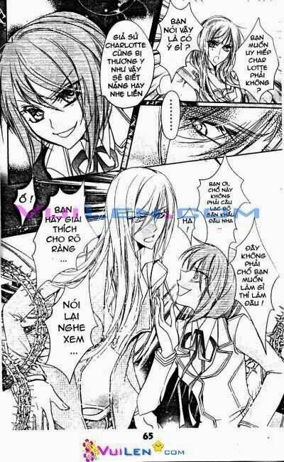 chàng trai quý tộc chapter 3 65