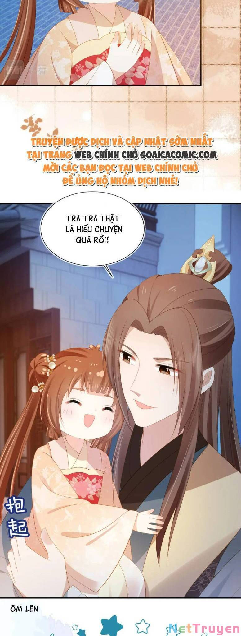 nhặt được bảo bối manh manh chapter 126 15