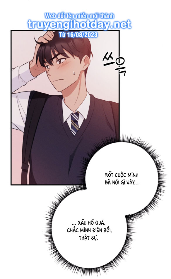 Hãy Khóc Cho Thật Xinh Đẹp Đi chapter 9.2 - Trang 90