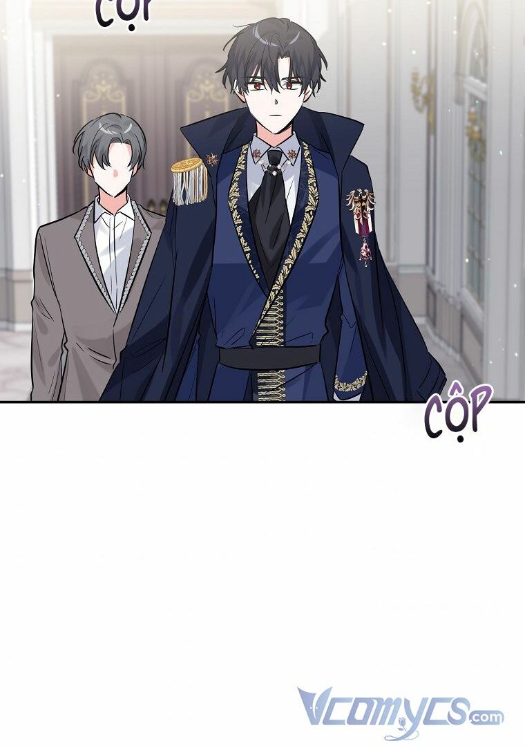 ác nữ karuna bé lại chapter 23 64