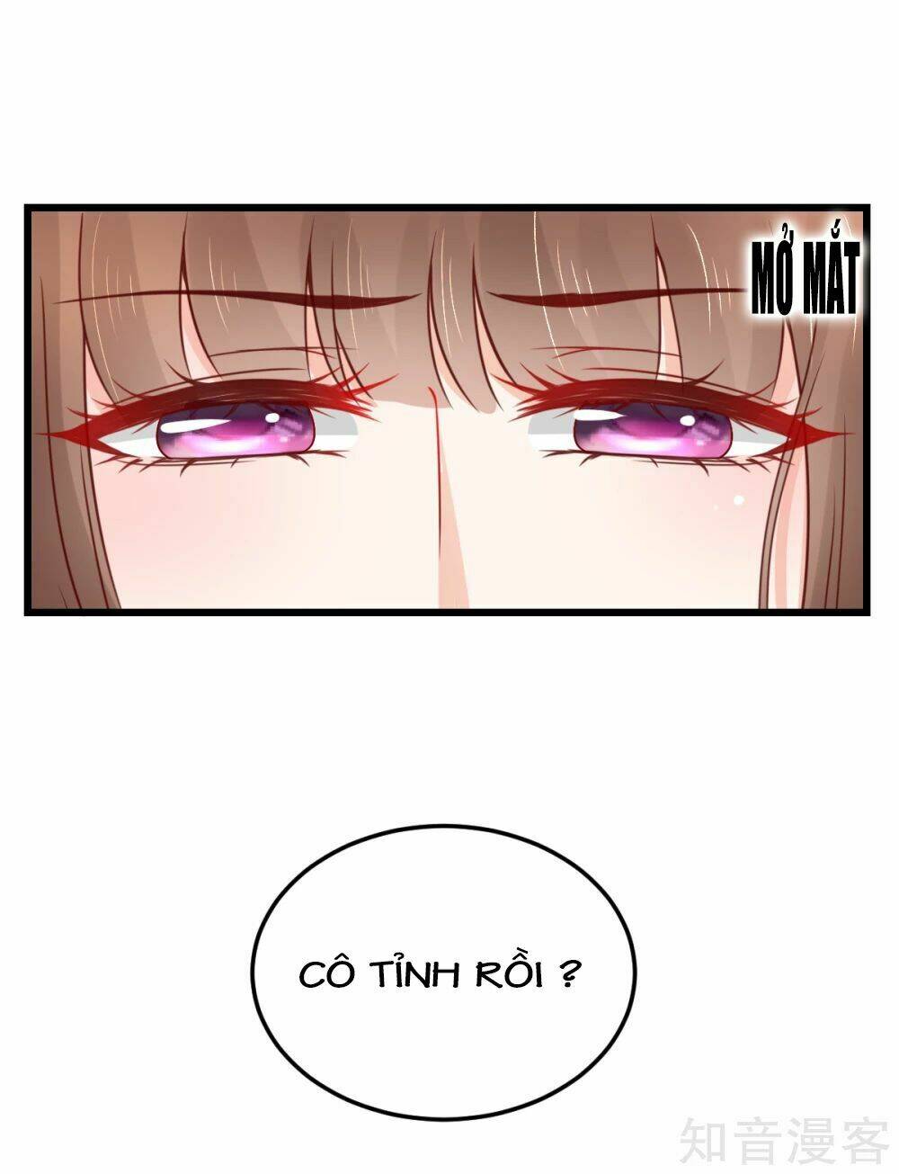 cường thế tù ái - địch thiếu đừng xằng bậy chapter 38 4