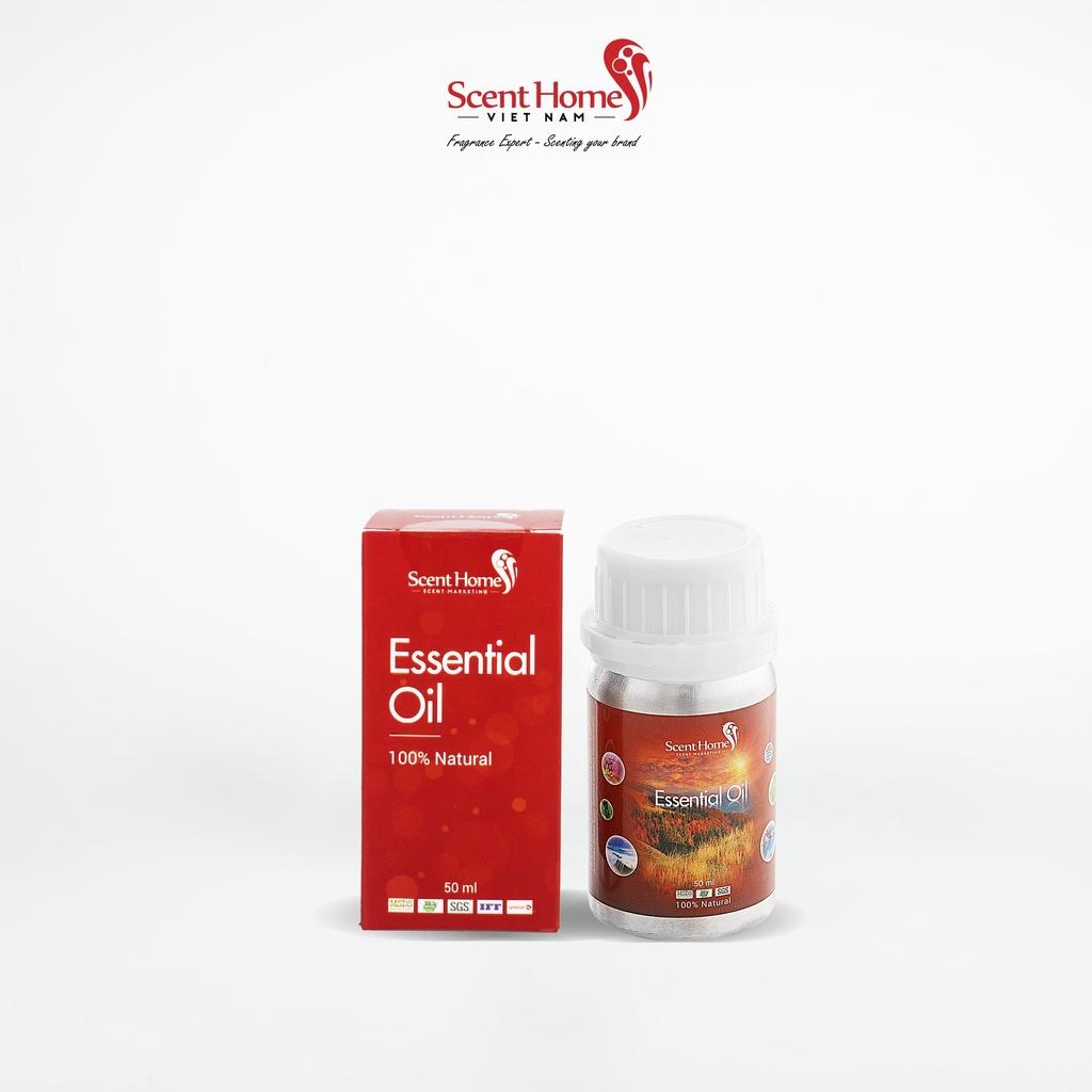 Tinh dầu Scent Homes - mùi hương