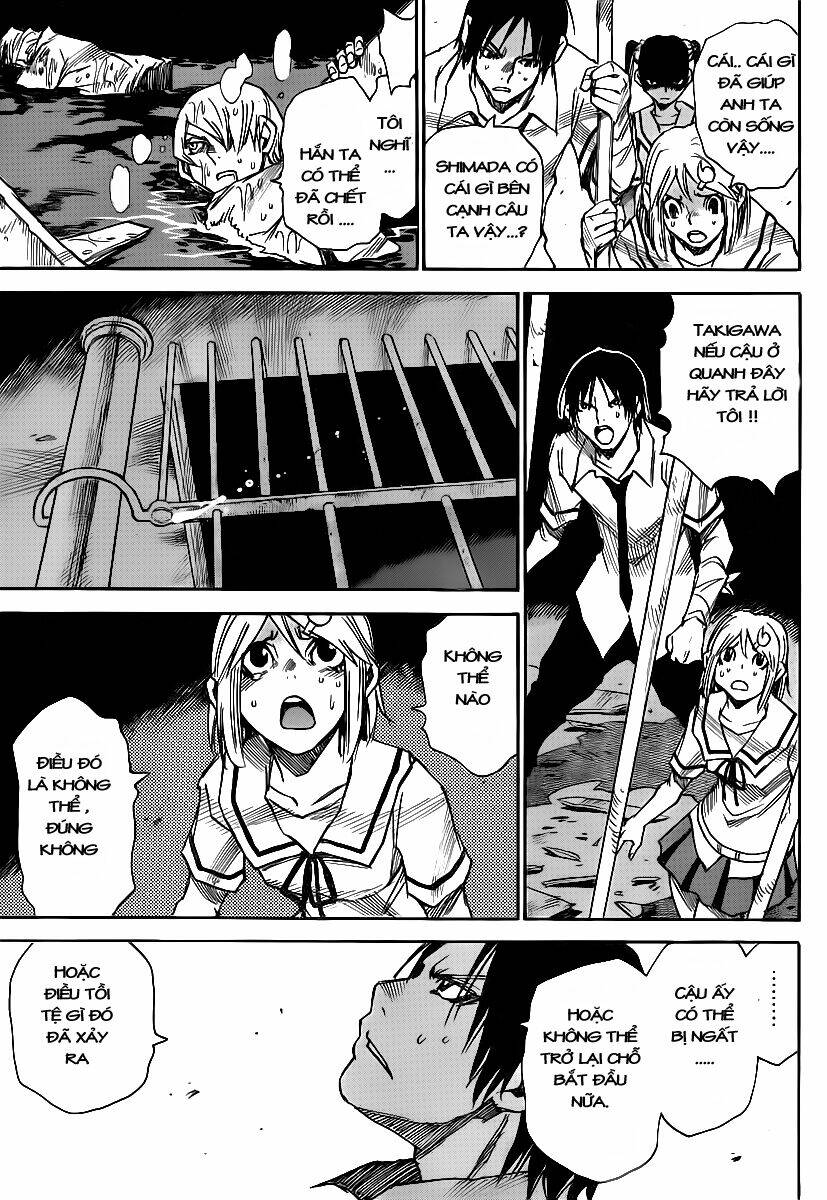 cradle of monsters chapter 13 19