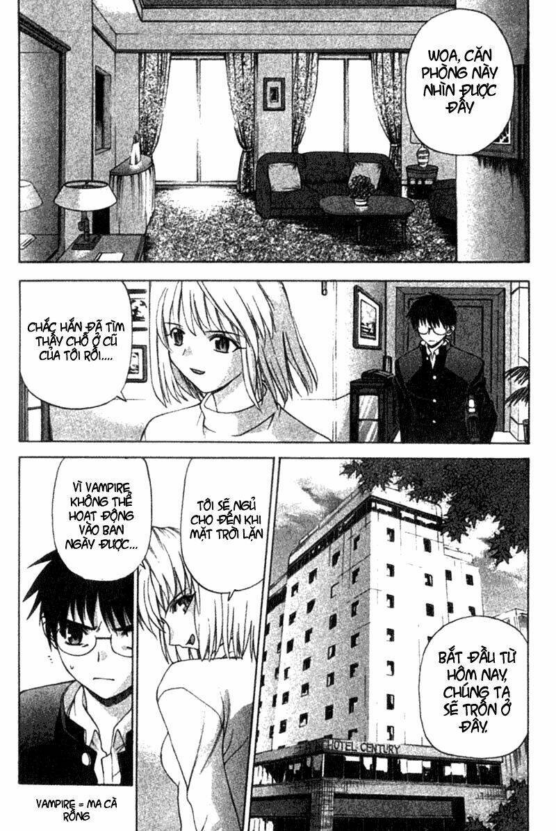 lunar legend tsukihime chapter 4 4