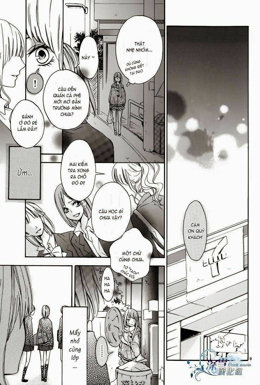 tổng hợp one shot. chapter 90 14