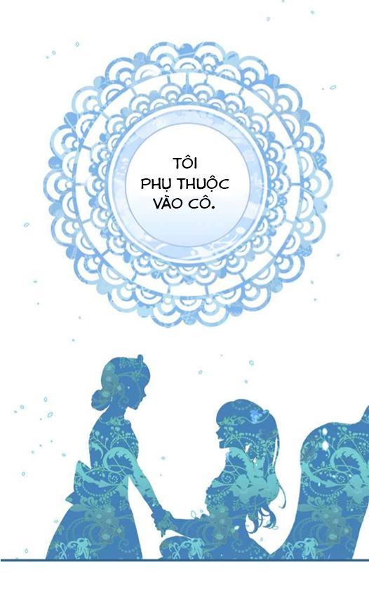 Hoàng Phi Bóng Tối - Shadow Queen Chapter 33 - Trang 2