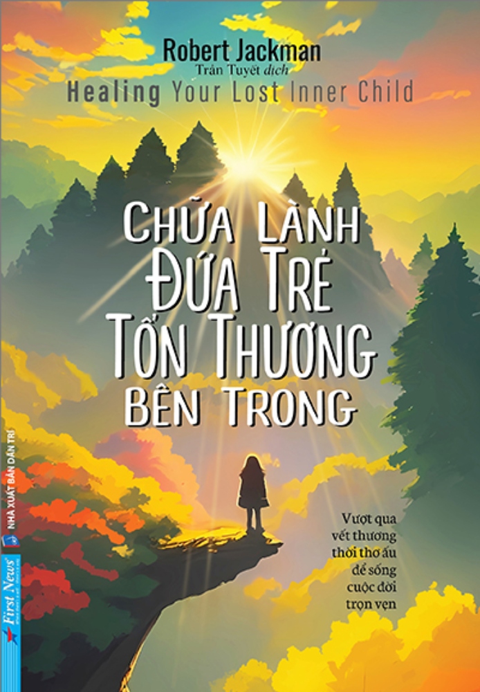 Chữa Lành Đứa Trẻ Tổn Thương Bên Trong _FN