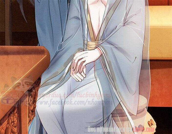 trọng sinh bá sủng nhiếp chính vương quá mạnh mẽ chapter 89 7