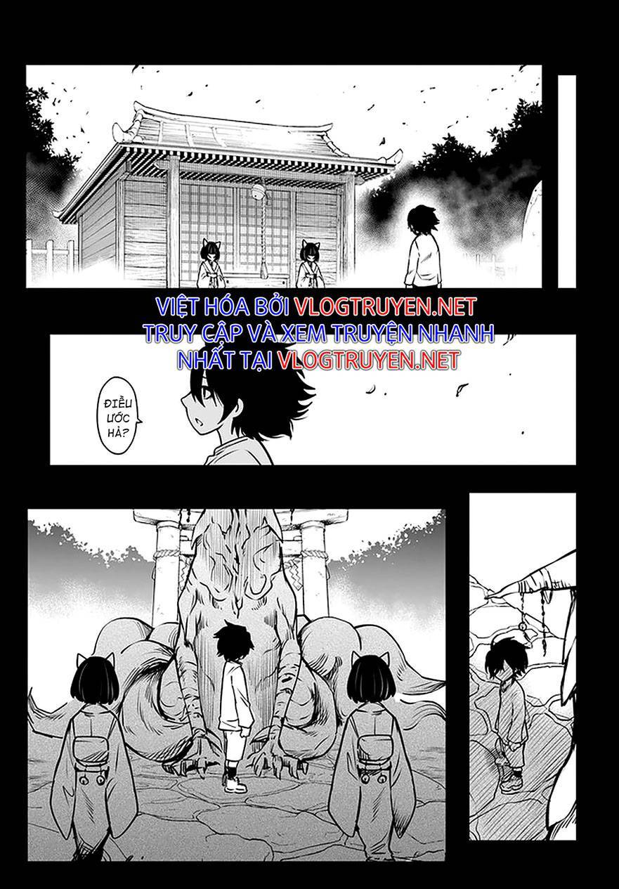 mieruko-chan chapter 47 24