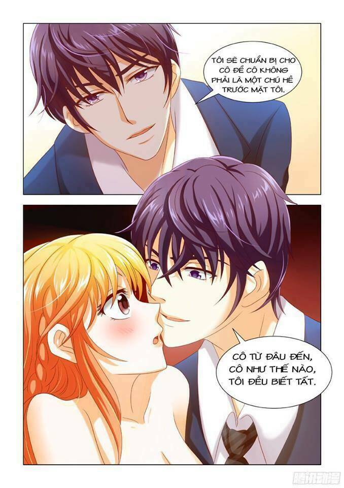 xuân phong nhất độ cộng triền tình chapter 13 7