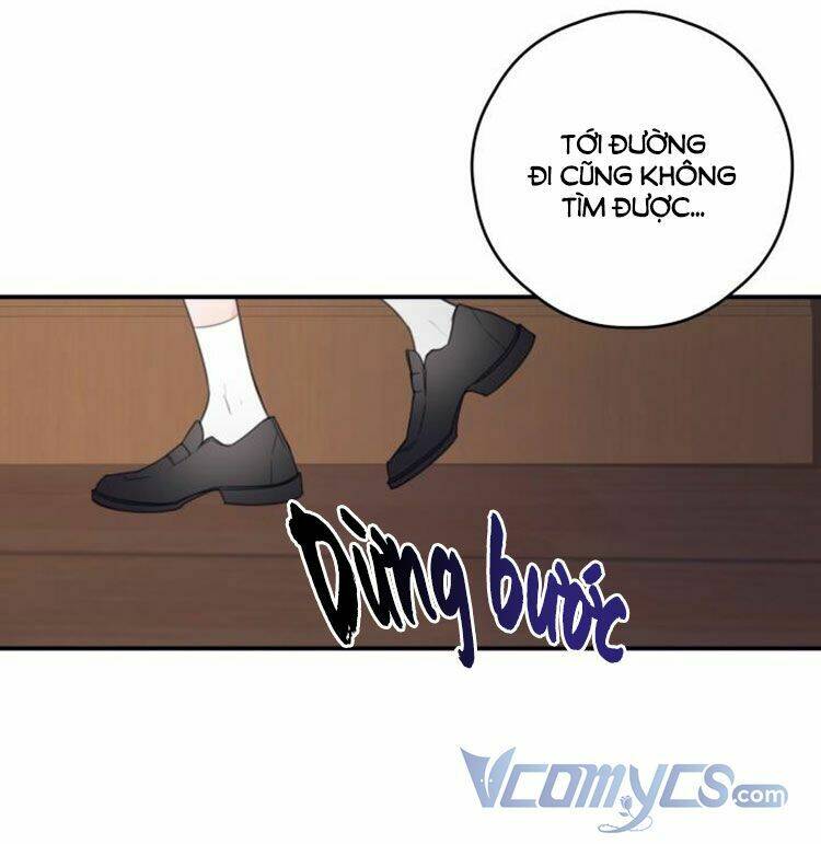 kiếp này tôi sẽ sống như một nhân vật phụ chapter 9 44