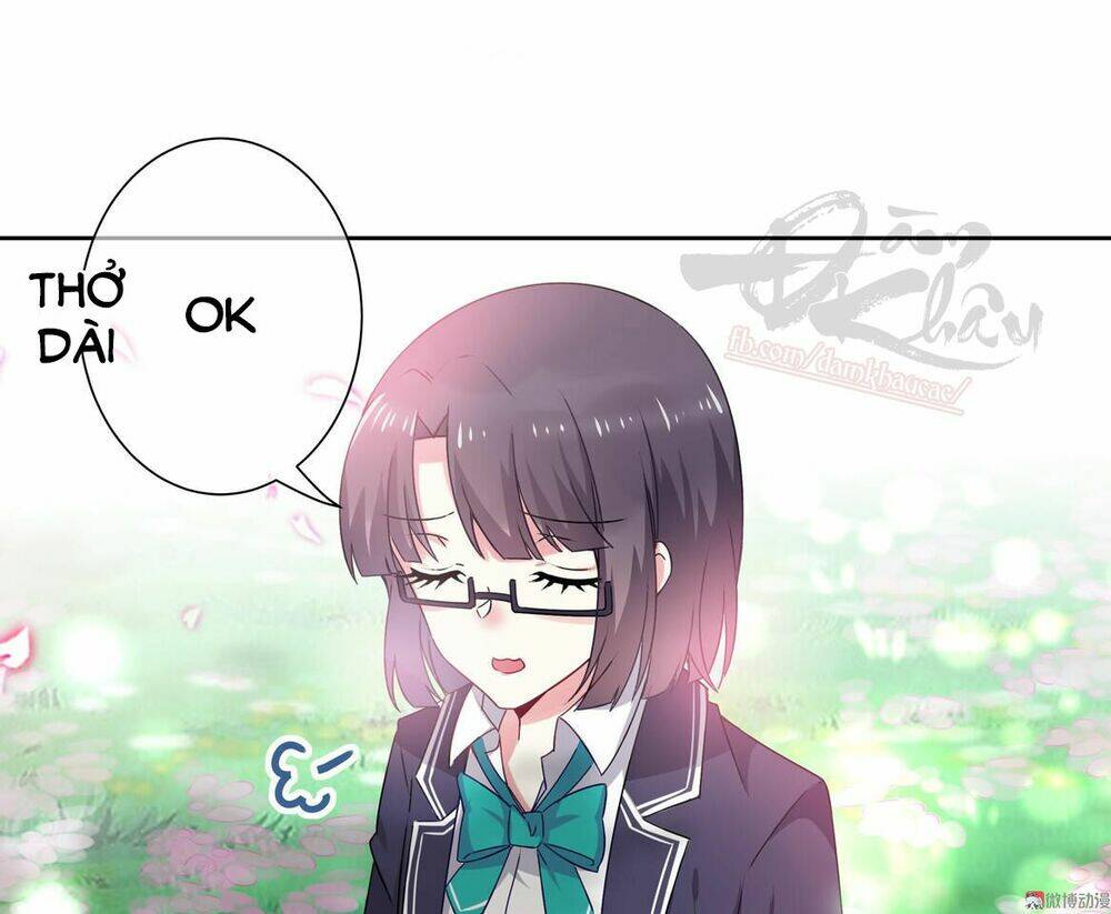 ái ngã đích đô khứ tử chapter 16 11