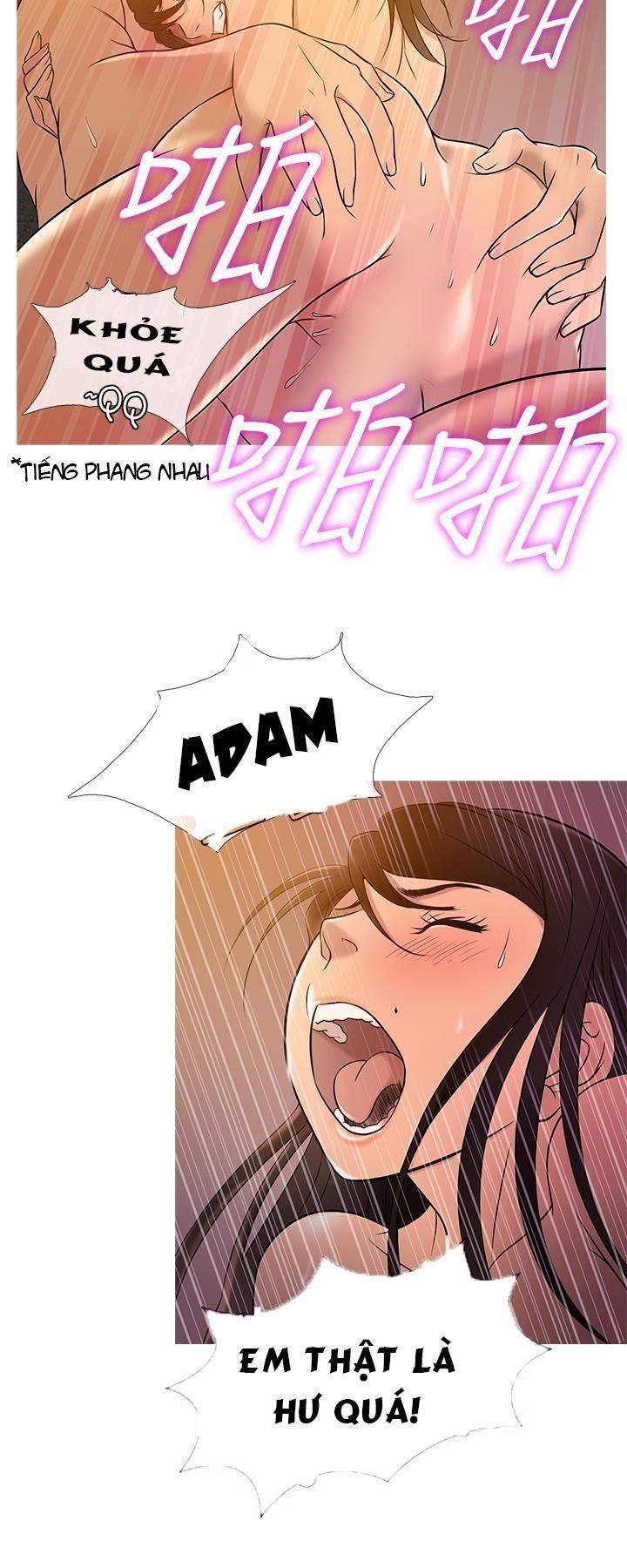 thiên đường chapter 18 30